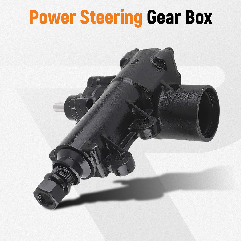 Styrväxel lämplig för Jeep Grand Cherokee L6 4.0L Sport Utility 1999-2004 27-8414