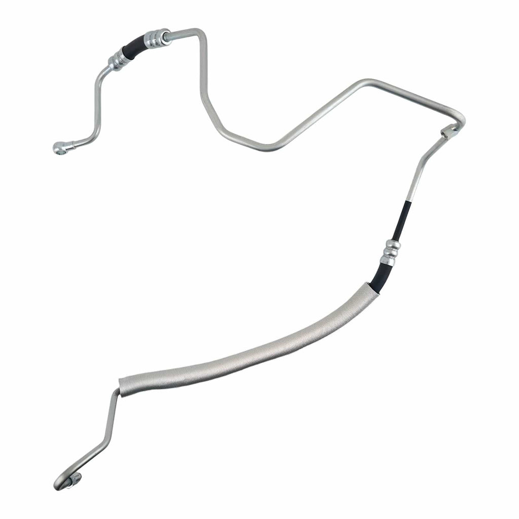 Tietokangastusletku sopii Seat Arosa, VW Polo Lupo 60 6X1 1.0L 54957