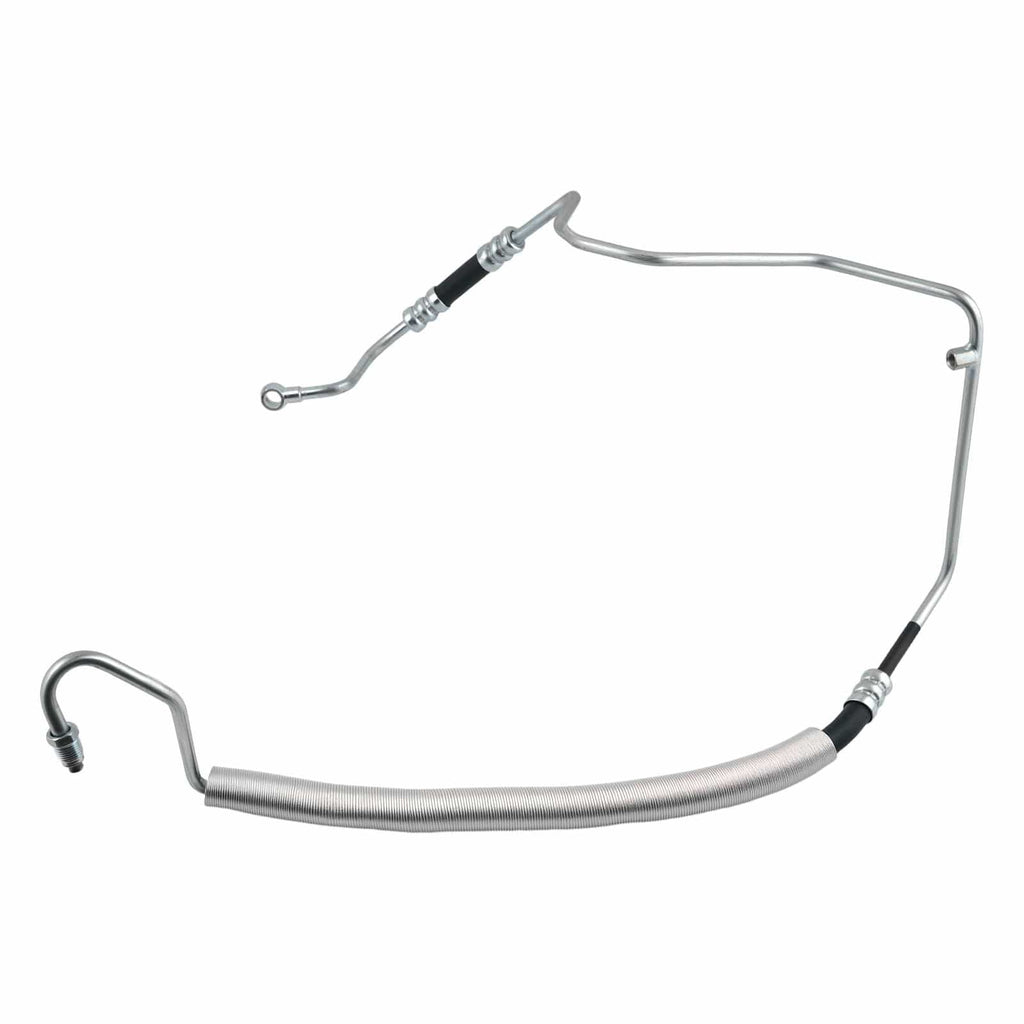 Tietokangastusletku sopii Seat Arosa, VW Polo Lupo 60 6X1 1.0L 54957