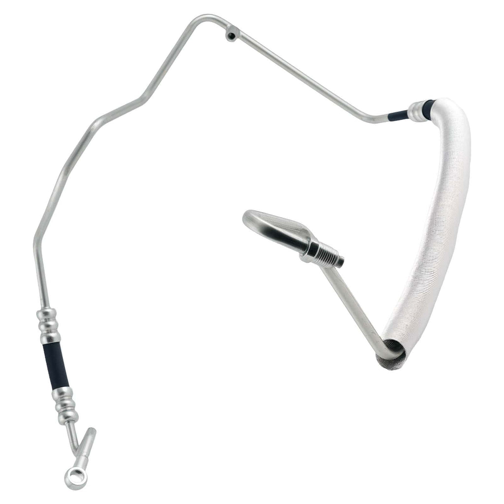 Tietokangastusletku sopii Seat Arosa, VW Polo Lupo 60 6X1 1.0L 54957