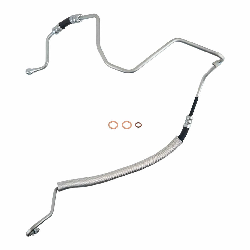 Tietokangastusletku sopii Seat Arosa, VW Polo Lupo 60 6X1 1.0L 54957