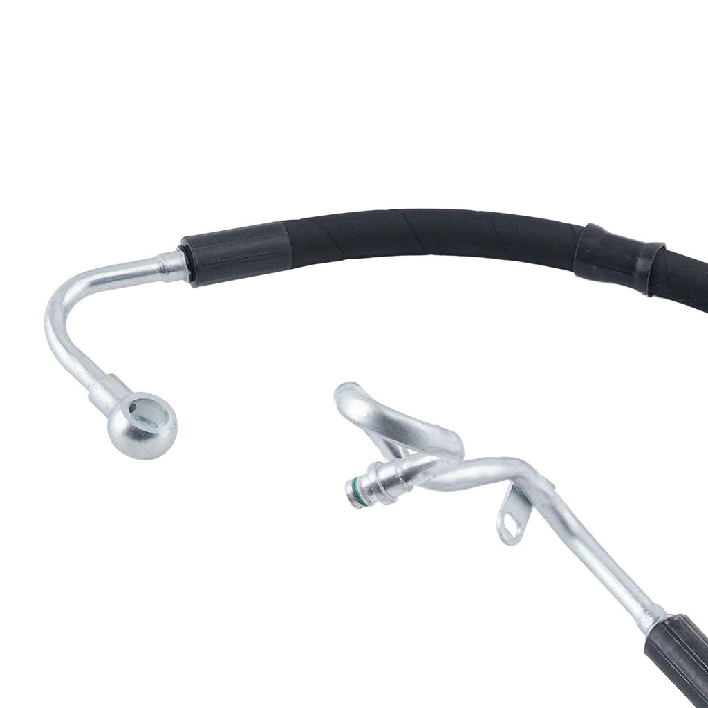 Servostyringsslange egnet til Mercedes E320 Base 2003-2005 2004 2114660481