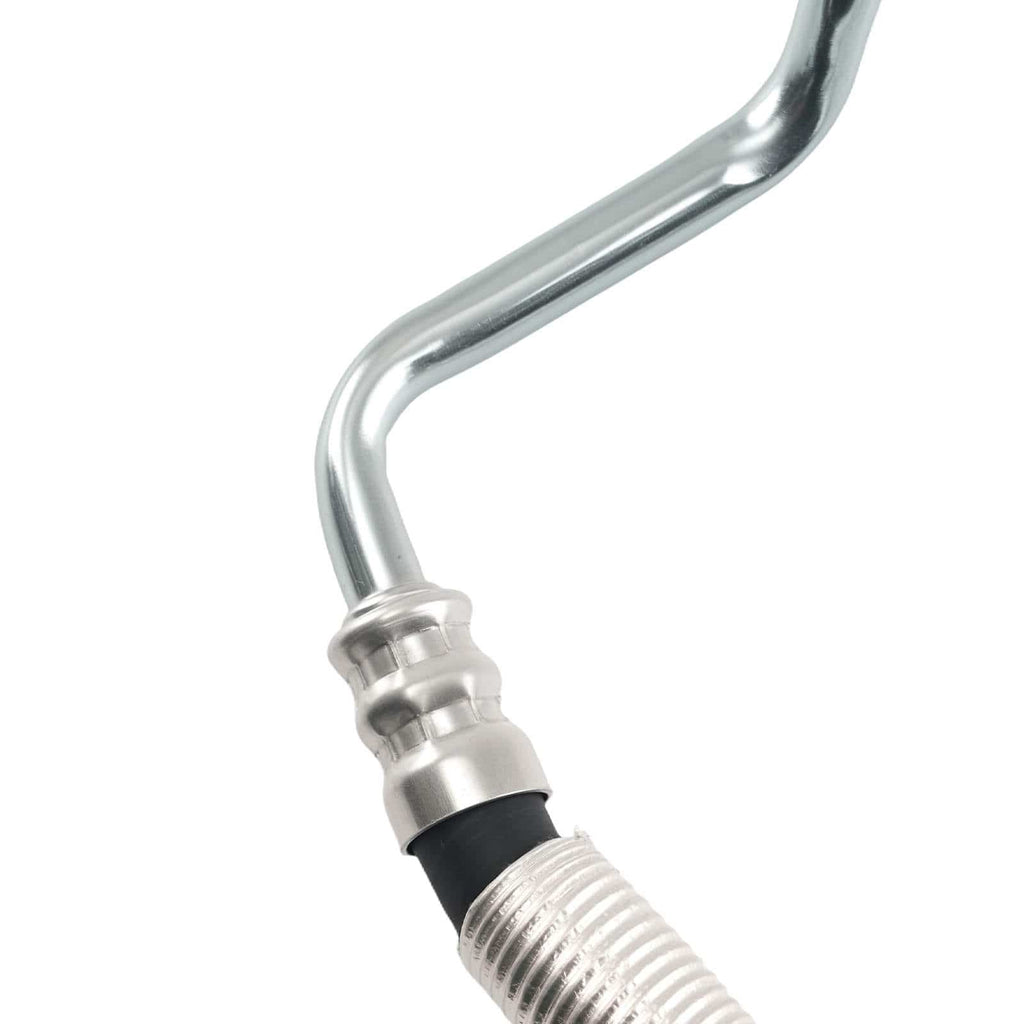 Tietokangastusletku sopii Mini Cooperiin R50 R52 R53 02-08 32416781744 32416754498
