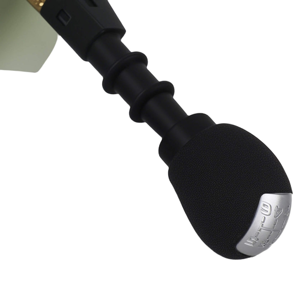 Girkule 6-trinns egnet for Iveco Daily 06-12 Plast 5801260777