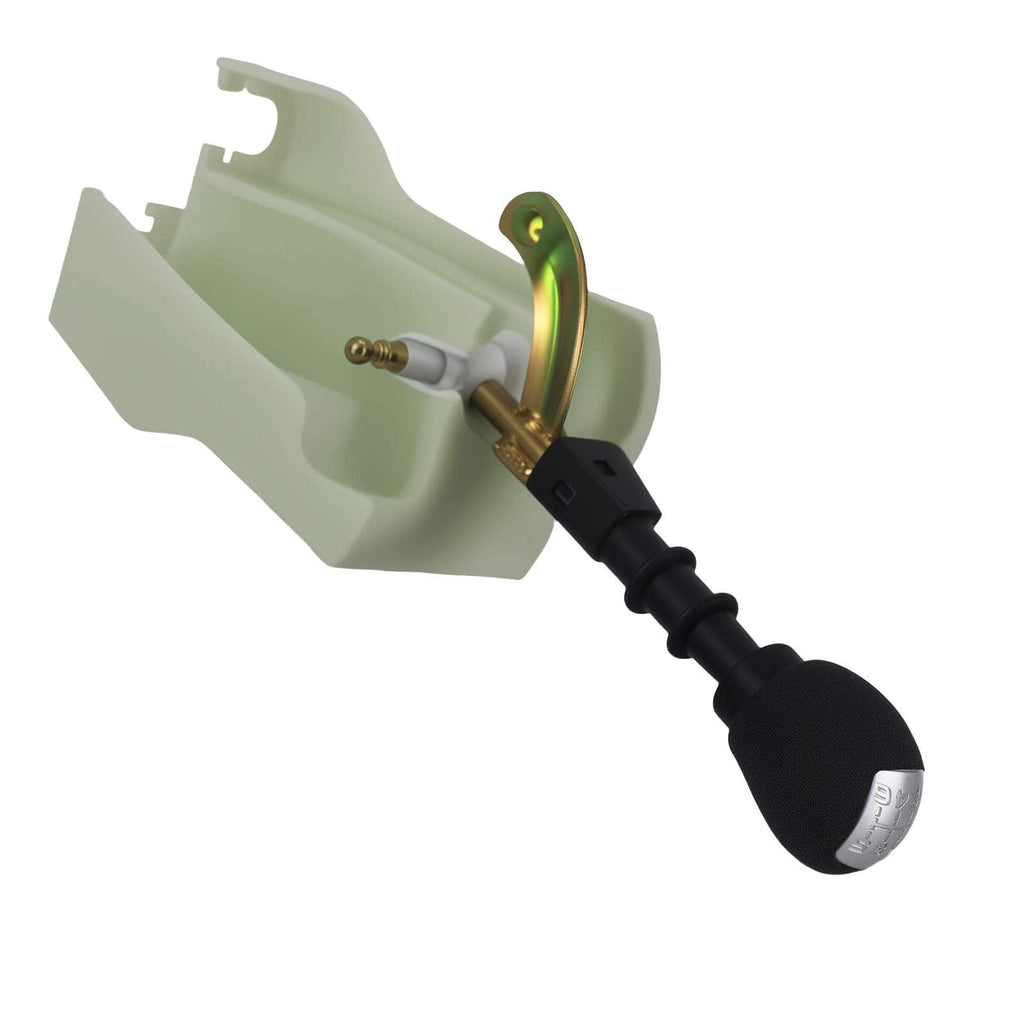 Girkule 6-trinns egnet for Iveco Daily 06-12 Plast 5801260777