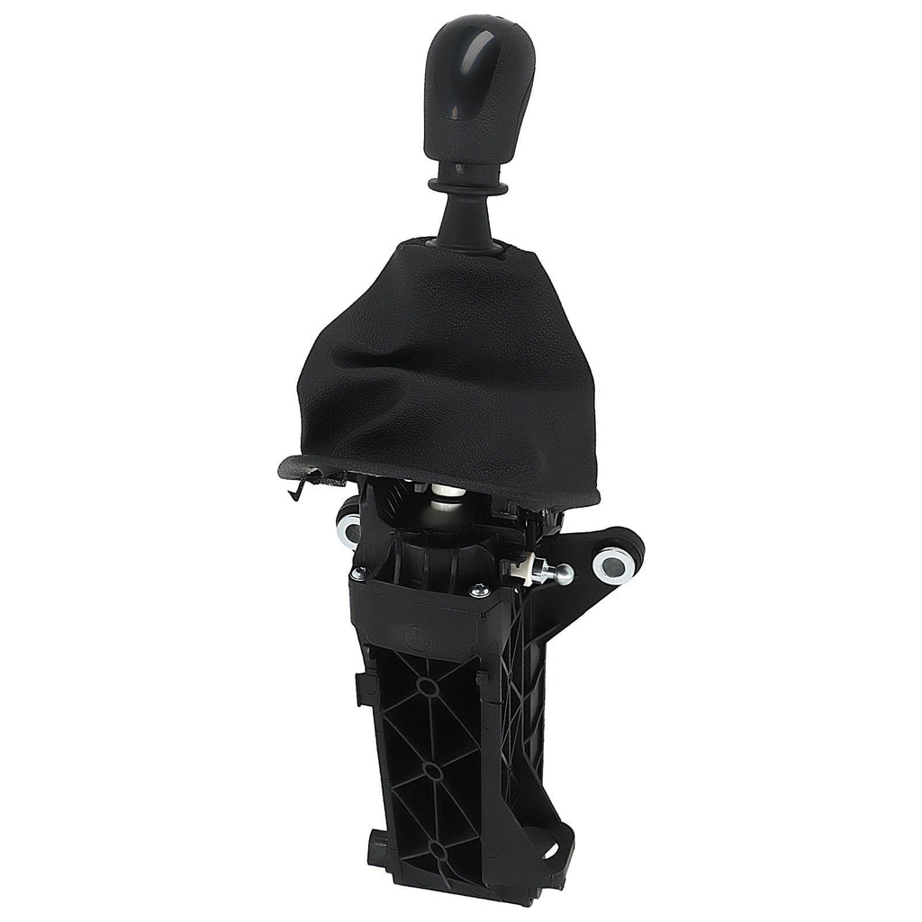 Gearskifte 6-trins velegnet til Mercedes Sprinter W906 A9062601809