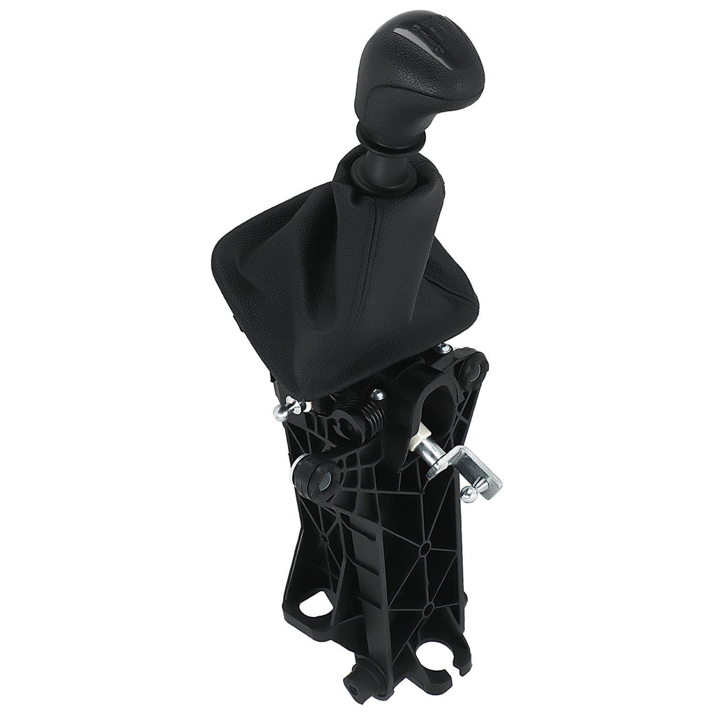 Gearskifte 6-trins velegnet til Mercedes Sprinter W906 A9062601809