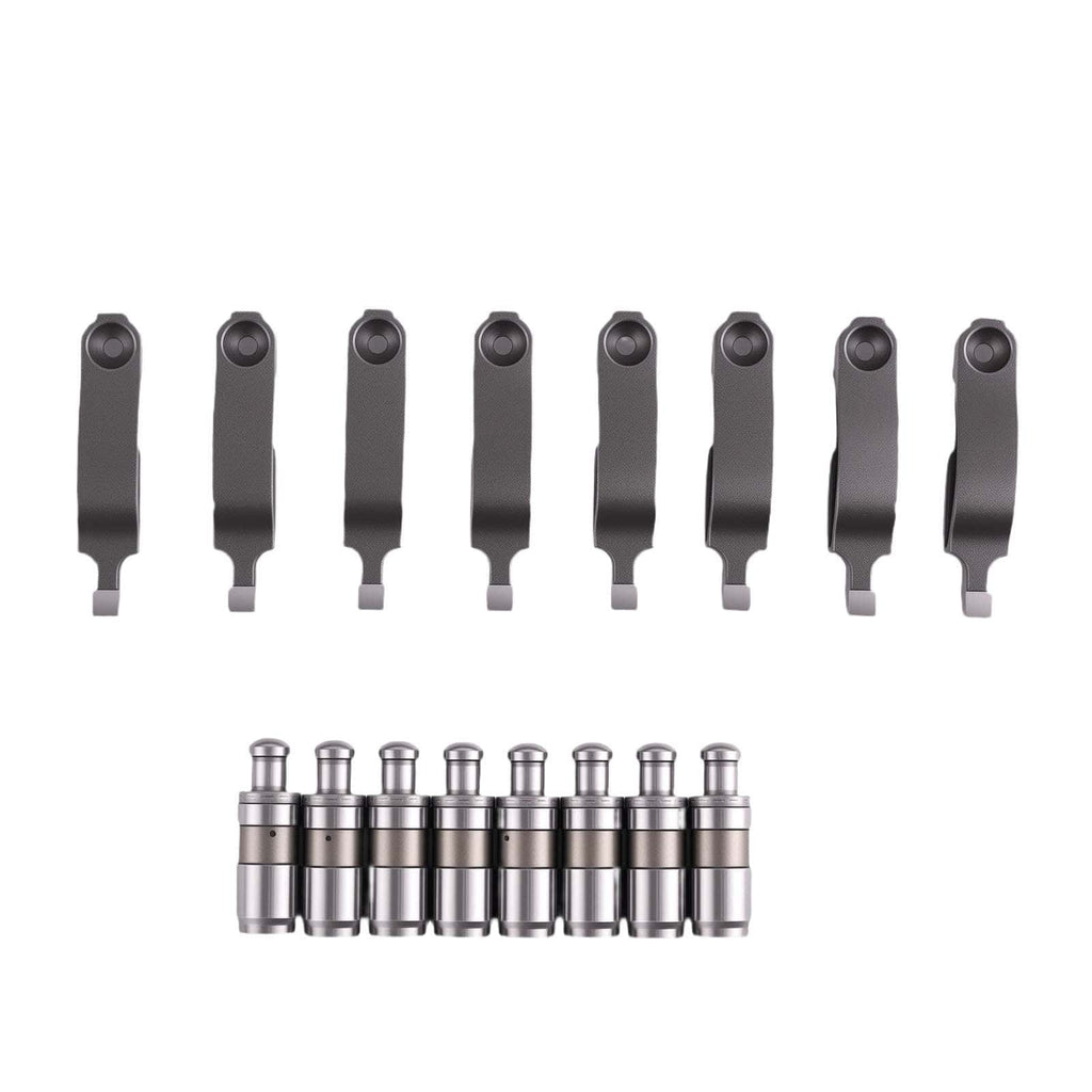 8x Vipparm Ventiltryckare lämplig för BMW E30 E36 316i 318i 1987-98 11331247054 1709063