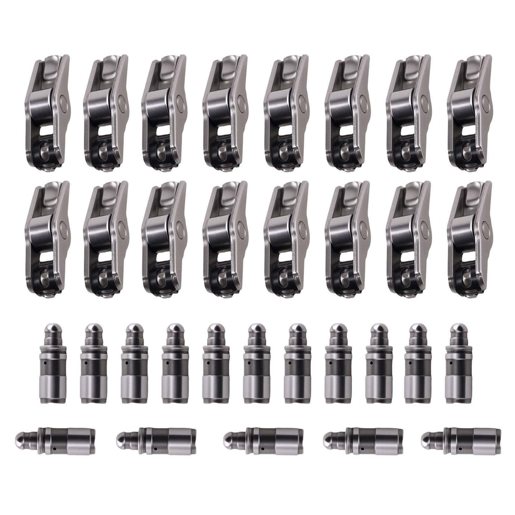 Set vipparm hydraulisk lyftare lämplig för Jeep Liberty 2.8L 2005-2006 5066780AB