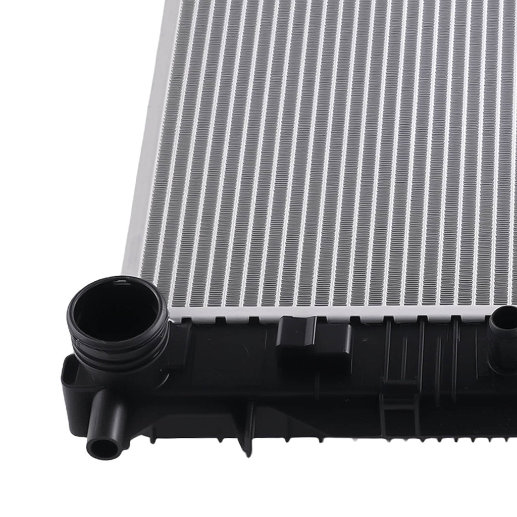 Aluminiumkøler egnet til Mercedes Sprinter 319 CDi 190 hk 2009-2021