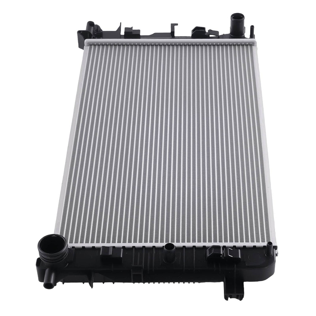 Aluminiumkøler egnet til Mercedes Sprinter 319 CDi 190 hk 2009-2021