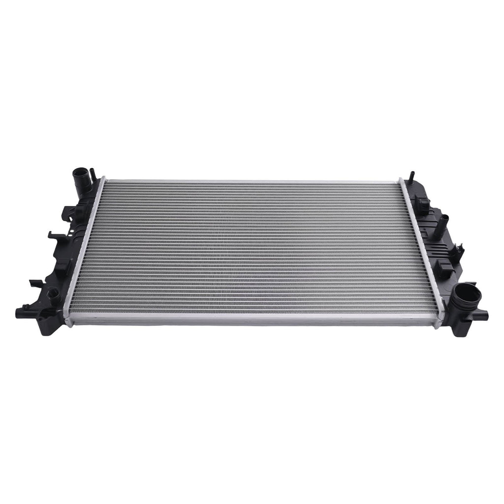 Aluminiumkøler egnet til Mercedes Sprinter 319 CDi 190 hk 2009-2021