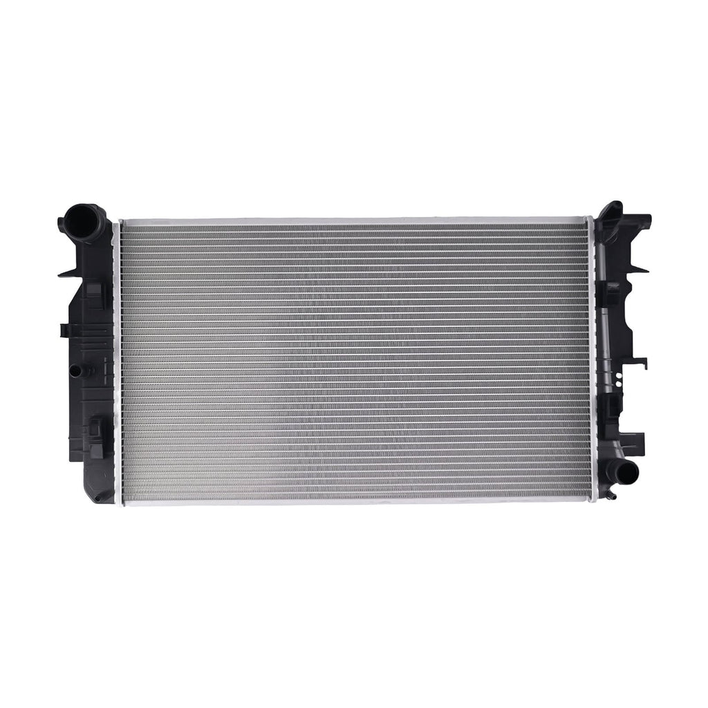 Aluminiumkøler egnet til Mercedes Sprinter 319 CDi 190 hk 2009-2021