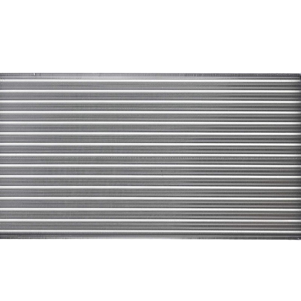 Aluminiumkylare lämplig för Audi A3 Sportback 8VA 1.6 TDI 2013-2020 1300149