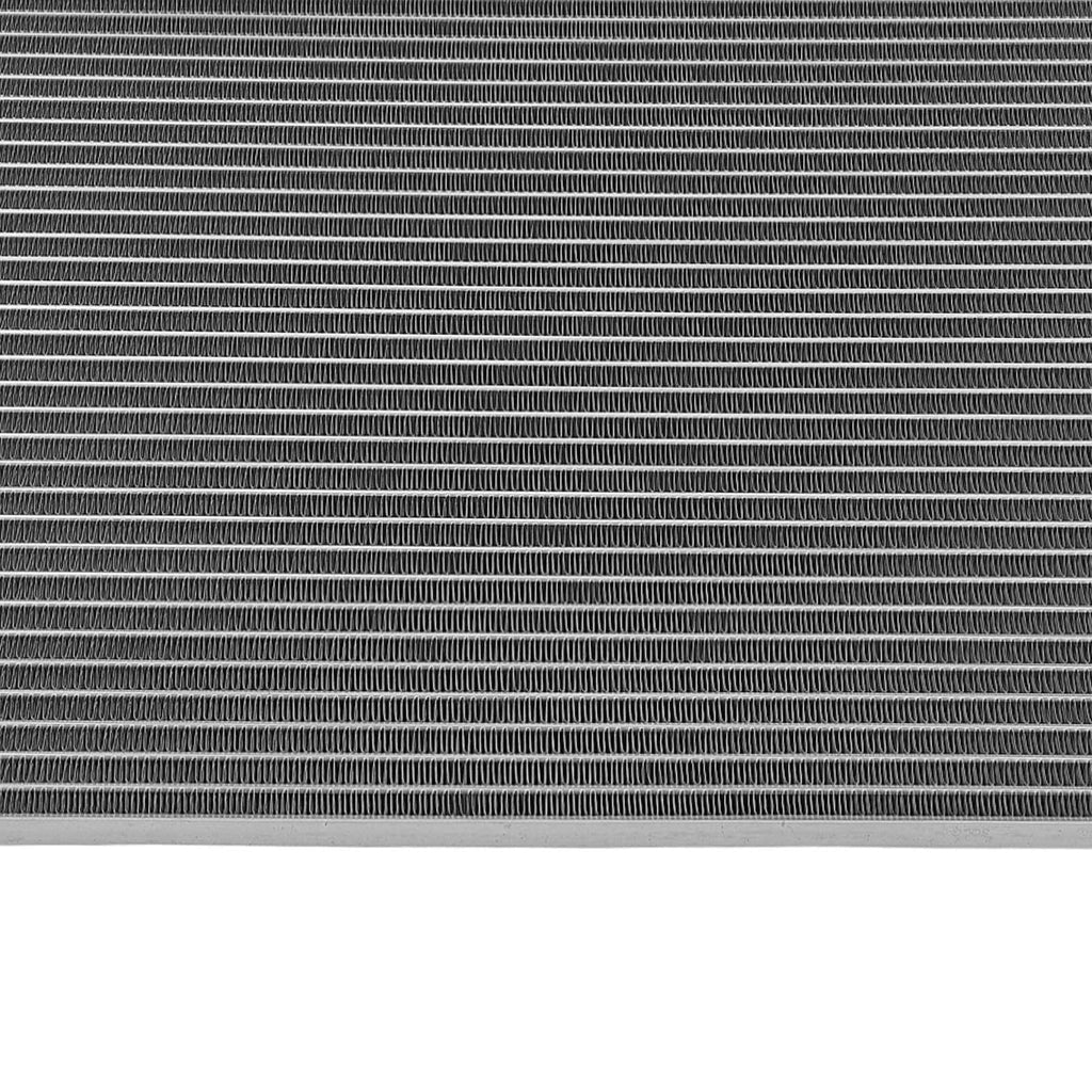 Kylare lämplig för Mercedes-Benz C300/C450 W205 2.0L/3.0L 2015-2016 Downflow