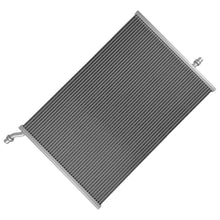Ladda upp bild till gallerivisning, Kylare lämplig för Mercedes-Benz C300/C450 W205 2.0L/3.0L 2015-2016 Downflow