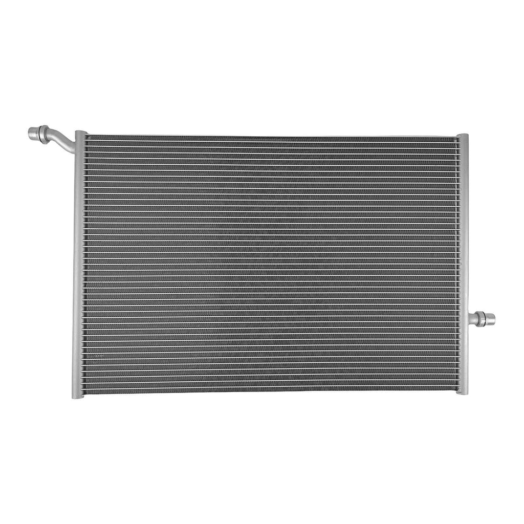 Kylare lämplig för Mercedes-Benz C300/C450 W205 2.0L/3.0L 2015-2016 Downflow