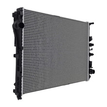 Ladda upp bild till gallerivisning, Kylare lämplig för Mercedes E300/E400 S213 W213 2017-2019 0995007100 Cross-flow