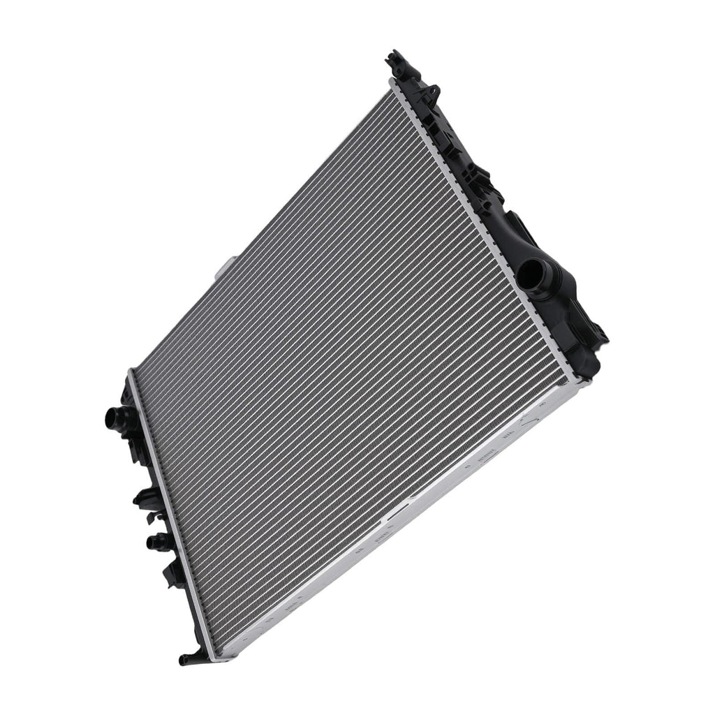 Kylare lämplig för Mercedes E300/E400 S213 W213 2017-2019 0995007100 Cross-flow