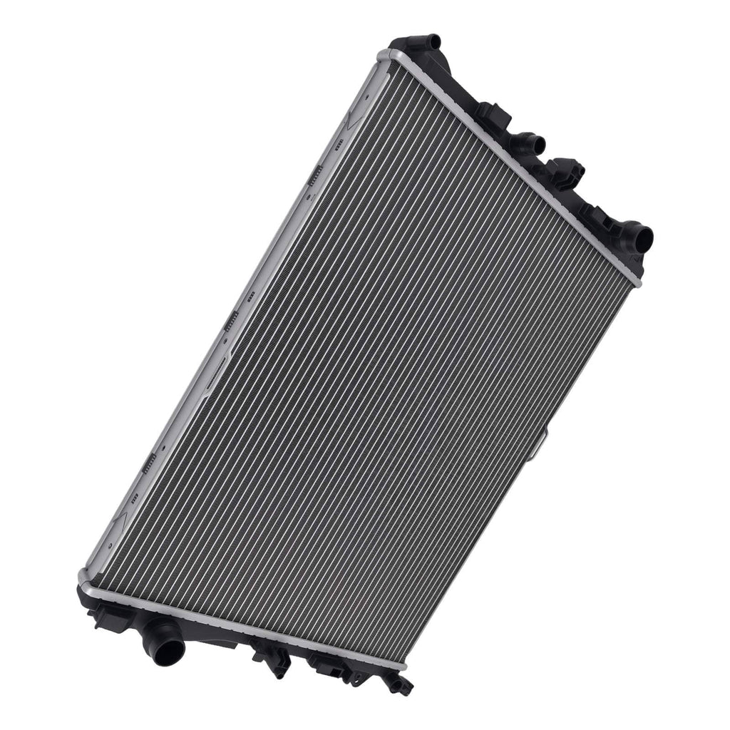 Kylare lämplig för Mercedes E300/E400 S213 W213 2017-2019 0995007100 Cross-flow