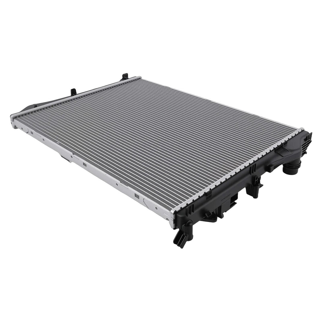 Kylare lämplig för Mercedes E300/E400 S213 W213 2017-2019 0995007100 Cross-flow