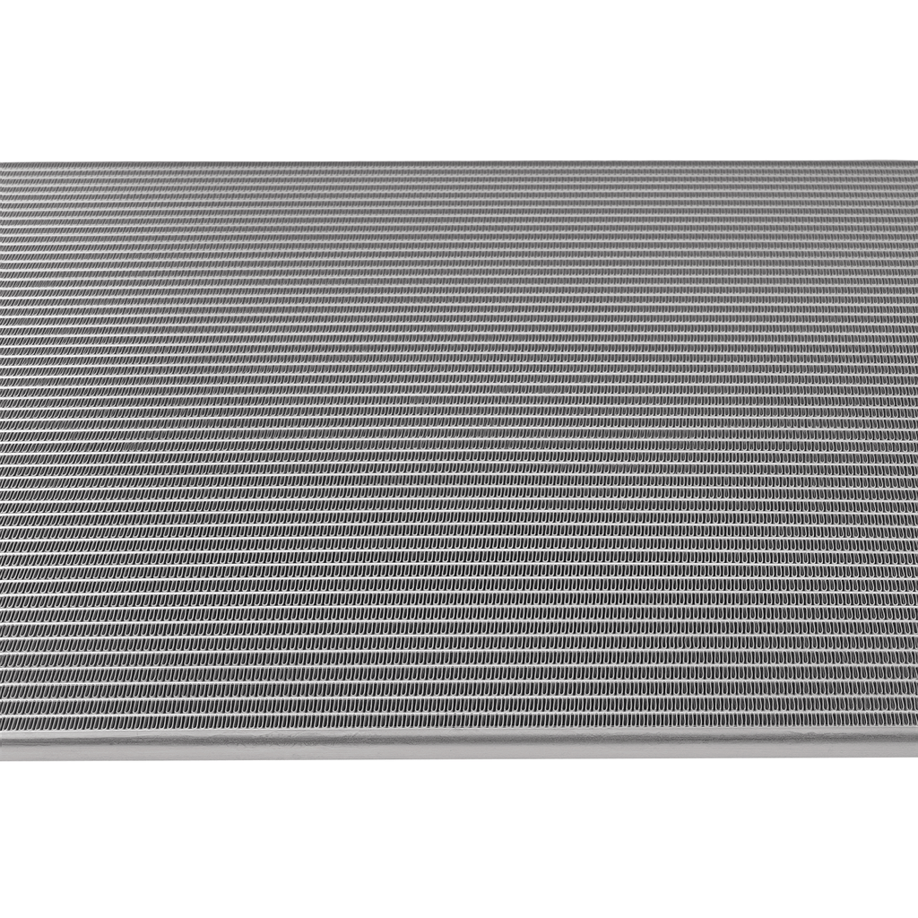 Aluminiumkylare lämplig för Mercedes-Benz AMG-modeller W213 W222 A0995003500