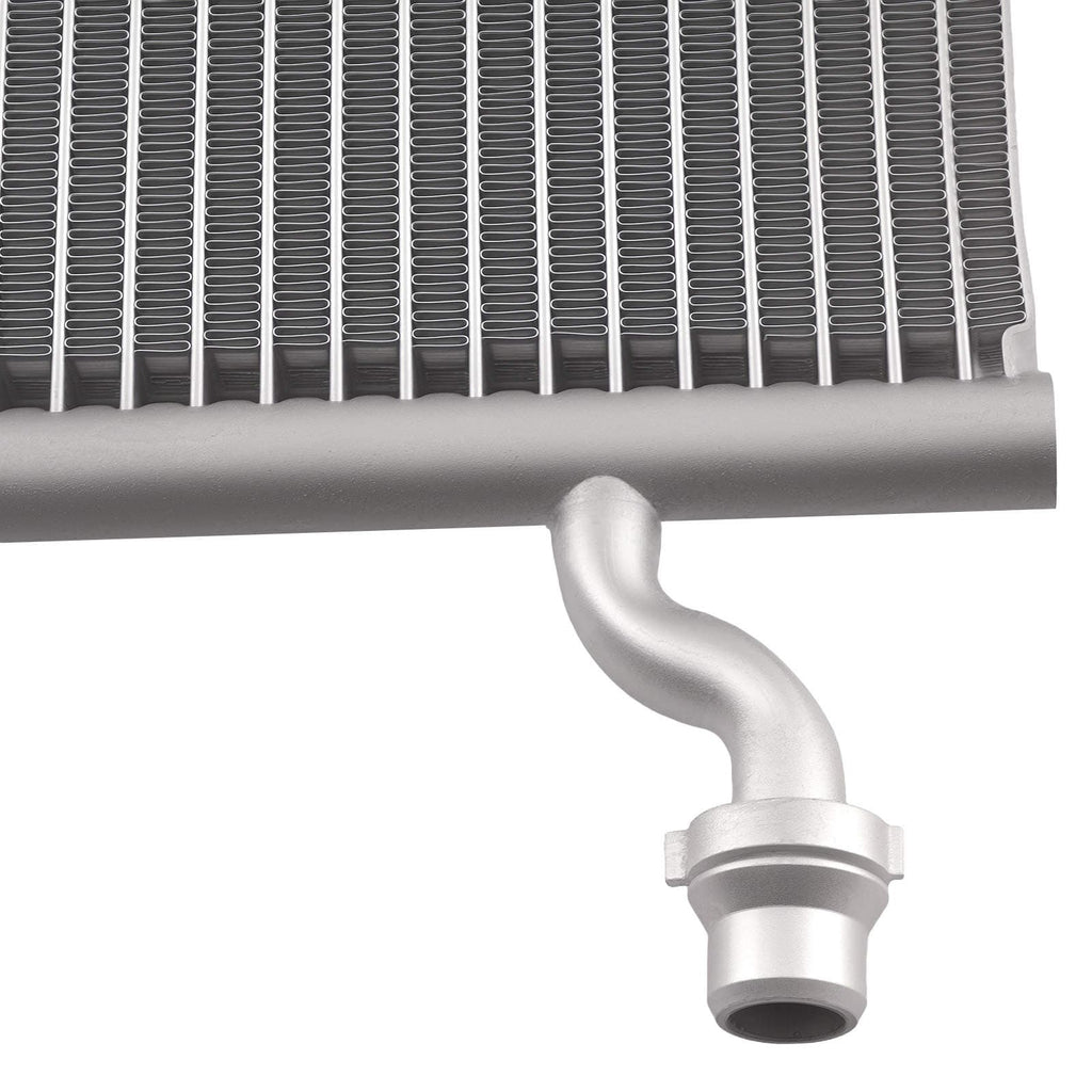 Aluminiumkylare lämplig för Mercedes-Benz AMG-modeller W213 W222 A0995003500