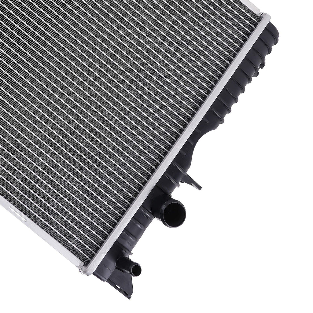 Aluminium kjøleenhet egnet for Land Rover Defender TD5 1998-2016 64311A