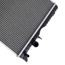 Last inn bildet i Galleri-visningsprogrammet, Aluminium kjøleenhet egnet for Land Rover Defender TD5 1998-2016 64311A