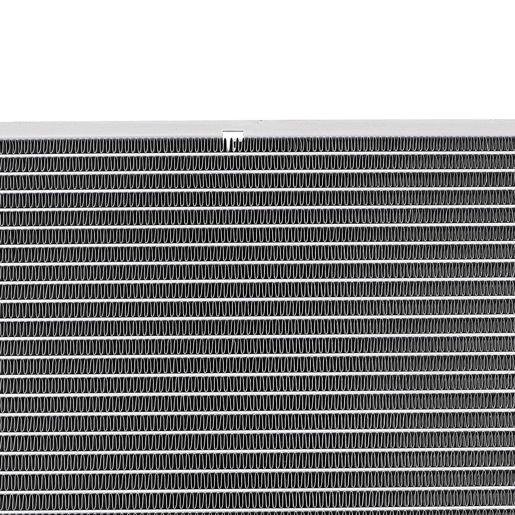 Aluminium kjøleenhet egnet for Land Rover Defender TD5 1998-2016 64311A