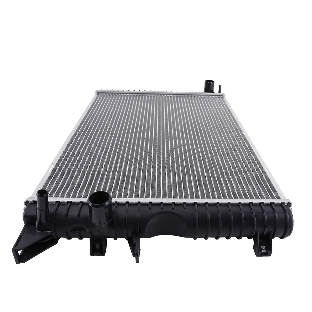 Aluminium kjøleenhet egnet for Land Rover Defender TD5 1998-2016 64311A