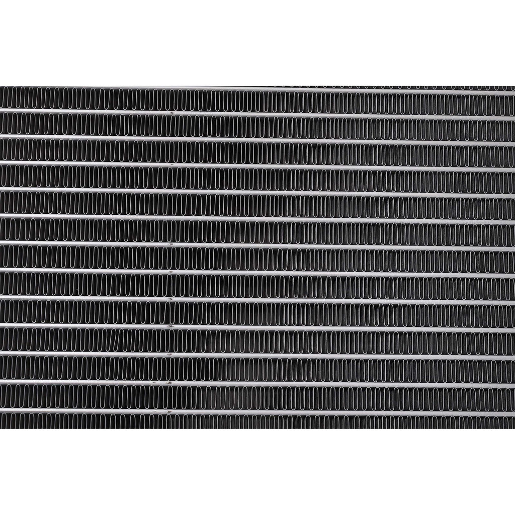 Aluminium køler egnet til VW Multivan 7E 7H 2.0 TDI 4WD 2009-2015 7E0121253A