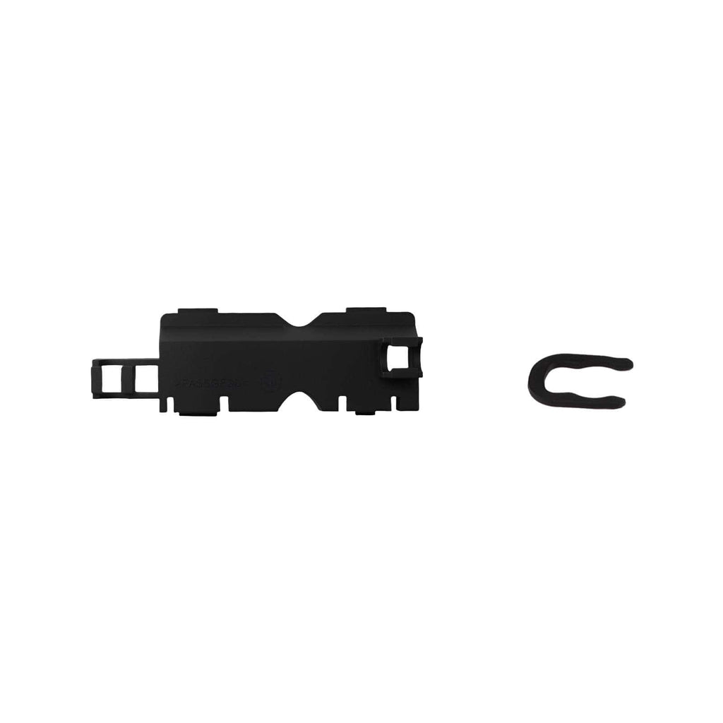 Køler 1 række egnet til VW Transporter T5 2003-2015 7H0121253H 53796