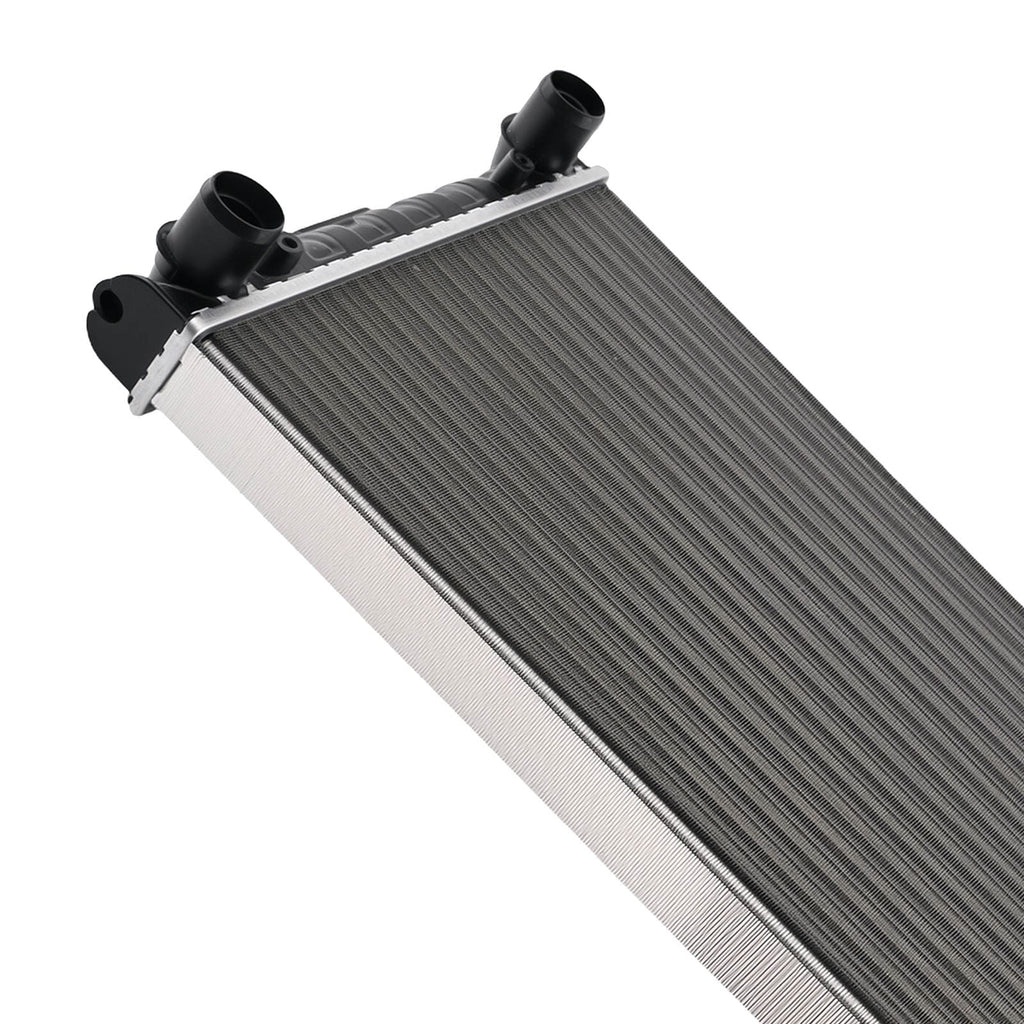 Aluminium radiator egnet for VW Golf III 1.8 1991-1997 1H0121253R 1 rad