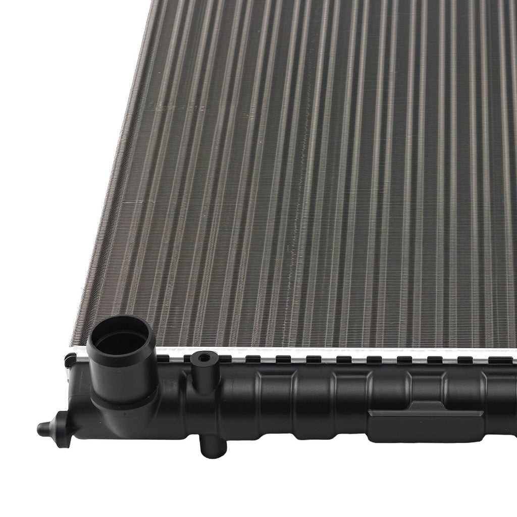 Aluminium radiator egnet for VW Golf III 1.8 1991-1997 1H0121253R 1 rad