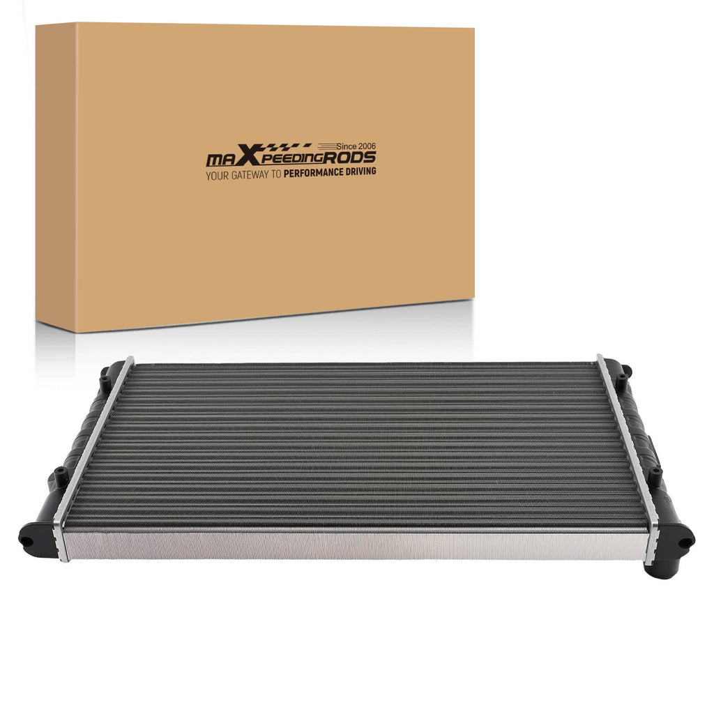 Aluminium radiator egnet for VW Golf III 1.8 1991-1997 1H0121253R 1 rad