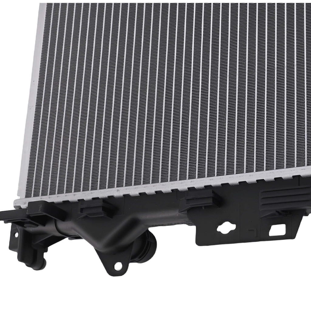 Aluminium køler egnet til Land Rover Discovery Sport 2015-2018 6G918005AB
