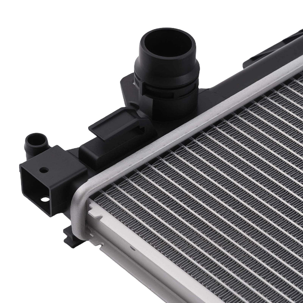 Aluminium køler egnet til Land Rover Discovery Sport 2015-2018 6G918005AB