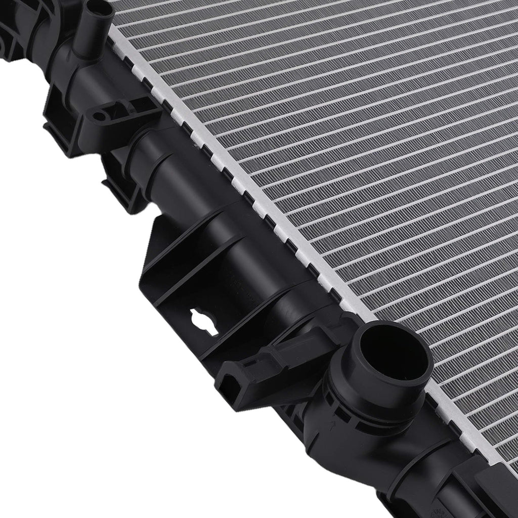 Aluminium køler egnet til Land Rover Discovery Sport 2015-2018 6G918005AB