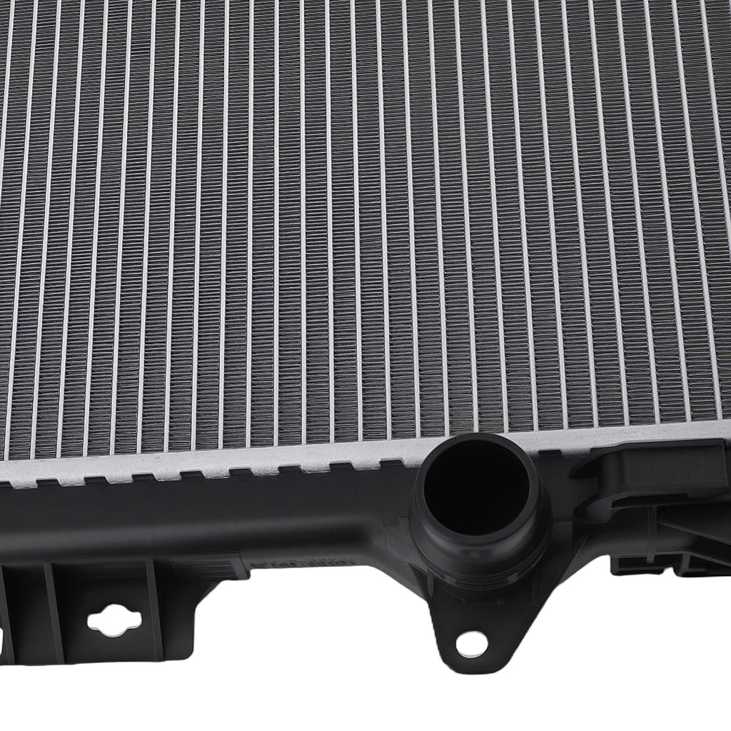 Aluminium køler egnet til Land Rover Discovery Sport 2015-2018 6G918005AB