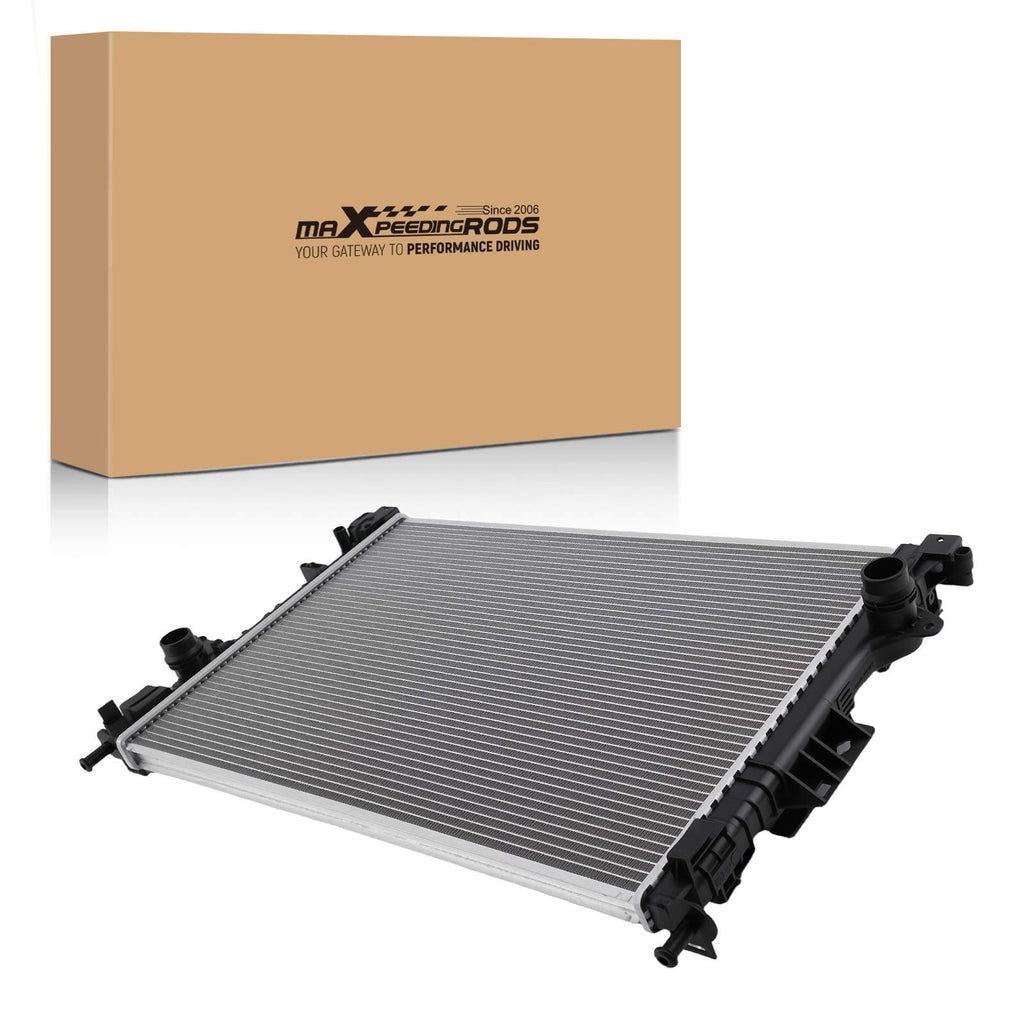 Aluminium køler egnet til Land Rover Discovery Sport 2015-2018 6G918005AB