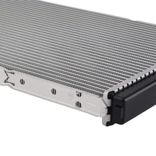 Ladda upp bild till gallerivisning, Aluminiumkylare lämplig för Alpina B3 2013-2017 BM3012114 Crossflow motorrum