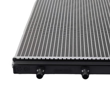 Ladda upp bild till gallerivisning, Aluminiumkylare lämplig för Alpina B3 2013-2017 BM3012114 Crossflow motorrum