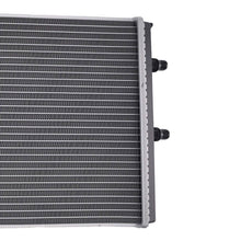 Ladda upp bild till gallerivisning, Aluminiumkylare lämplig för Alpina B3 2013-2017 BM3012114 Crossflow motorrum