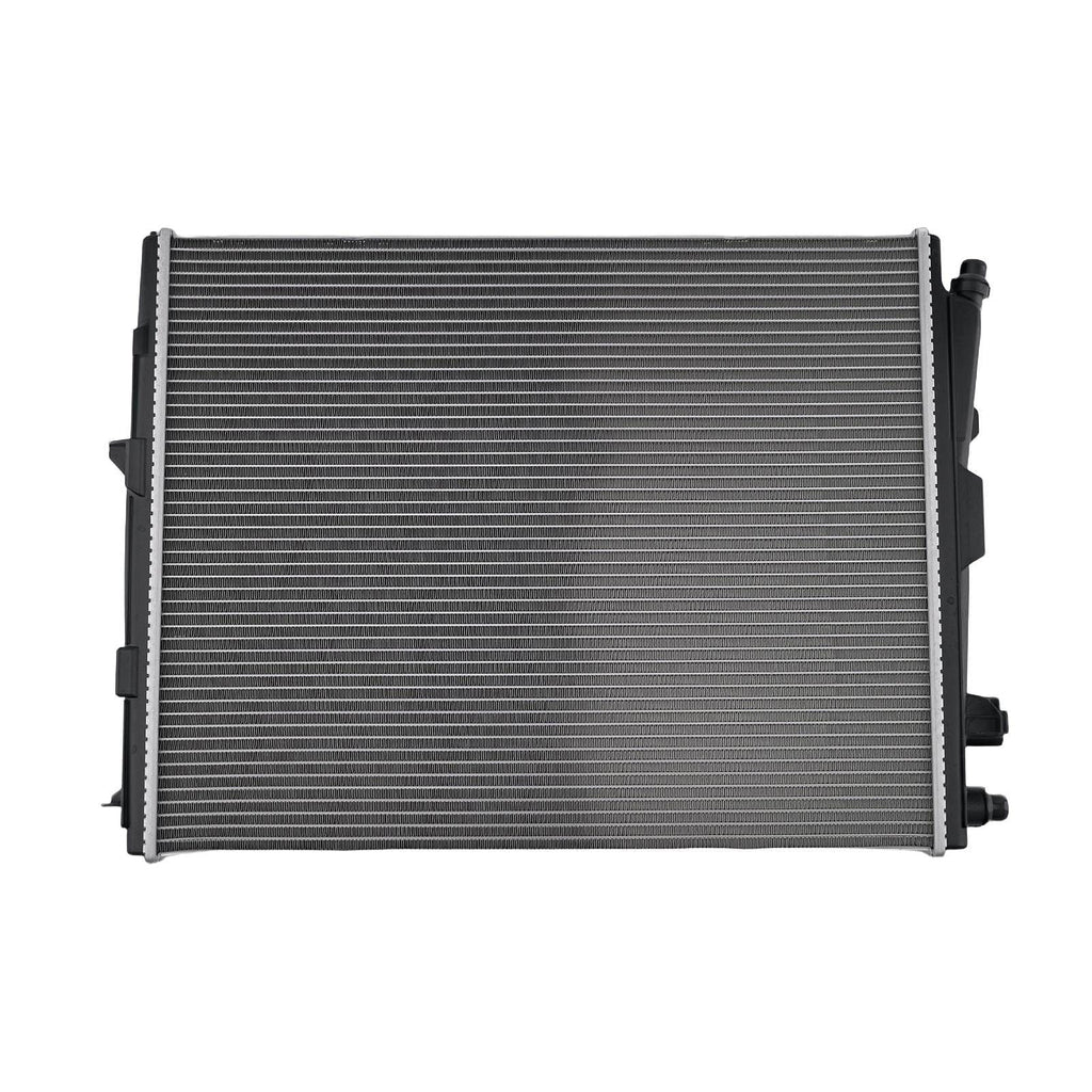 Alumiininen jäähdytin sopii BMW 230i/330i/430i 2.0L 2019-2024 17118666811