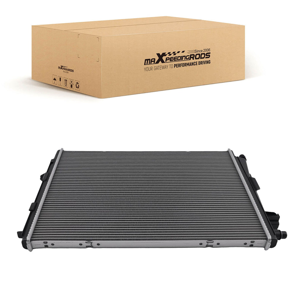 Alumiininen jäähdytin sopii BMW 230i/330i/430i 2.0L 2019-2024 17118666811
