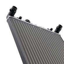 Ladda upp bild till gallerivisning, Aluminiumkylare lämplig för Seat Ibiza III 6L1 1.2 1.4 1.6 02-09 6Q0121253H