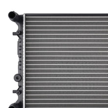 Ladda upp bild till gallerivisning, Aluminiumkylare lämplig för Seat Ibiza III 6L1 1.2 1.4 1.6 02-09 6Q0121253H