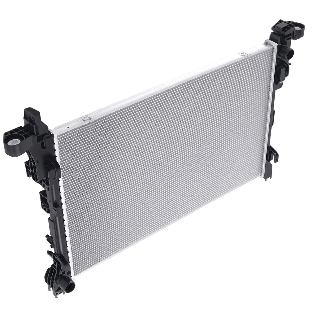 Aluminiumkylare lämplig för Nissan NV300 kombi, Opel Vivaro 1.6L 2014-2023