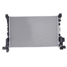 Ladda upp bild till gallerivisning, Aluminiumkylare lämplig för Nissan NV300 kombi, Opel Vivaro 1.6L 2014-2023